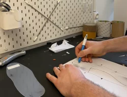 semelles orthopédiques